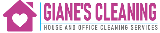 Giane's Cleaning Service logo